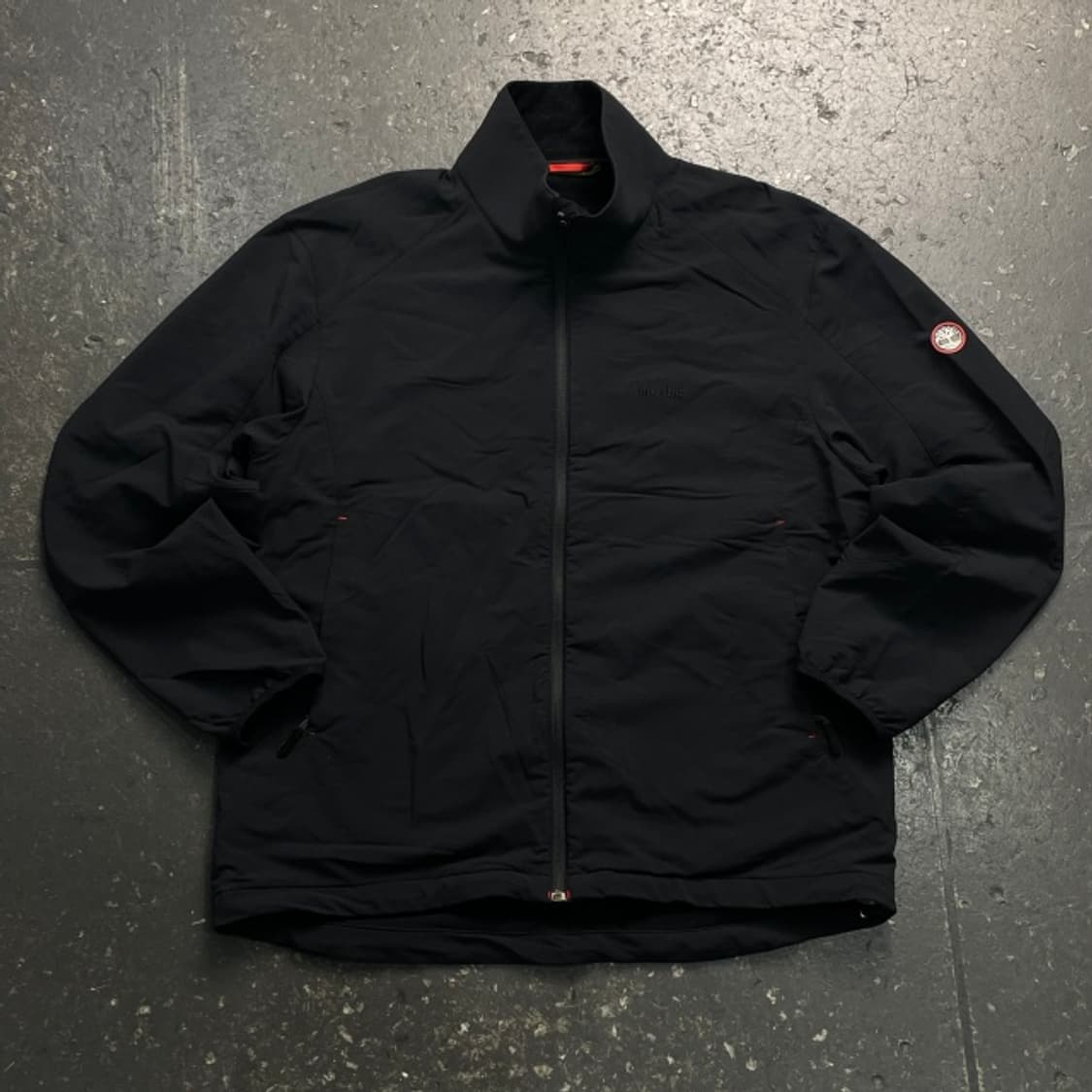 100 팀버랜드 소프트쉘 자켓 상품이미지1