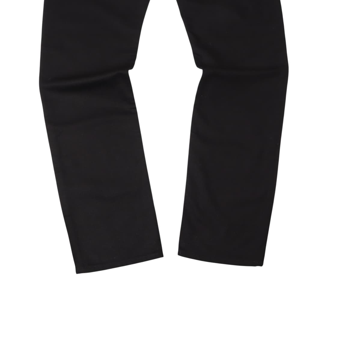 버버리 스테드맨 블랙 진 데님팬츠 상품이미지7