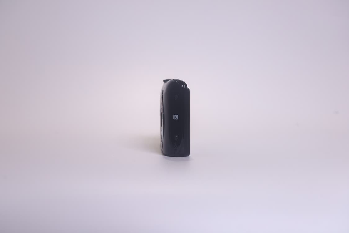 니콘 쿨픽스 S3700 블랙 상품이미지3