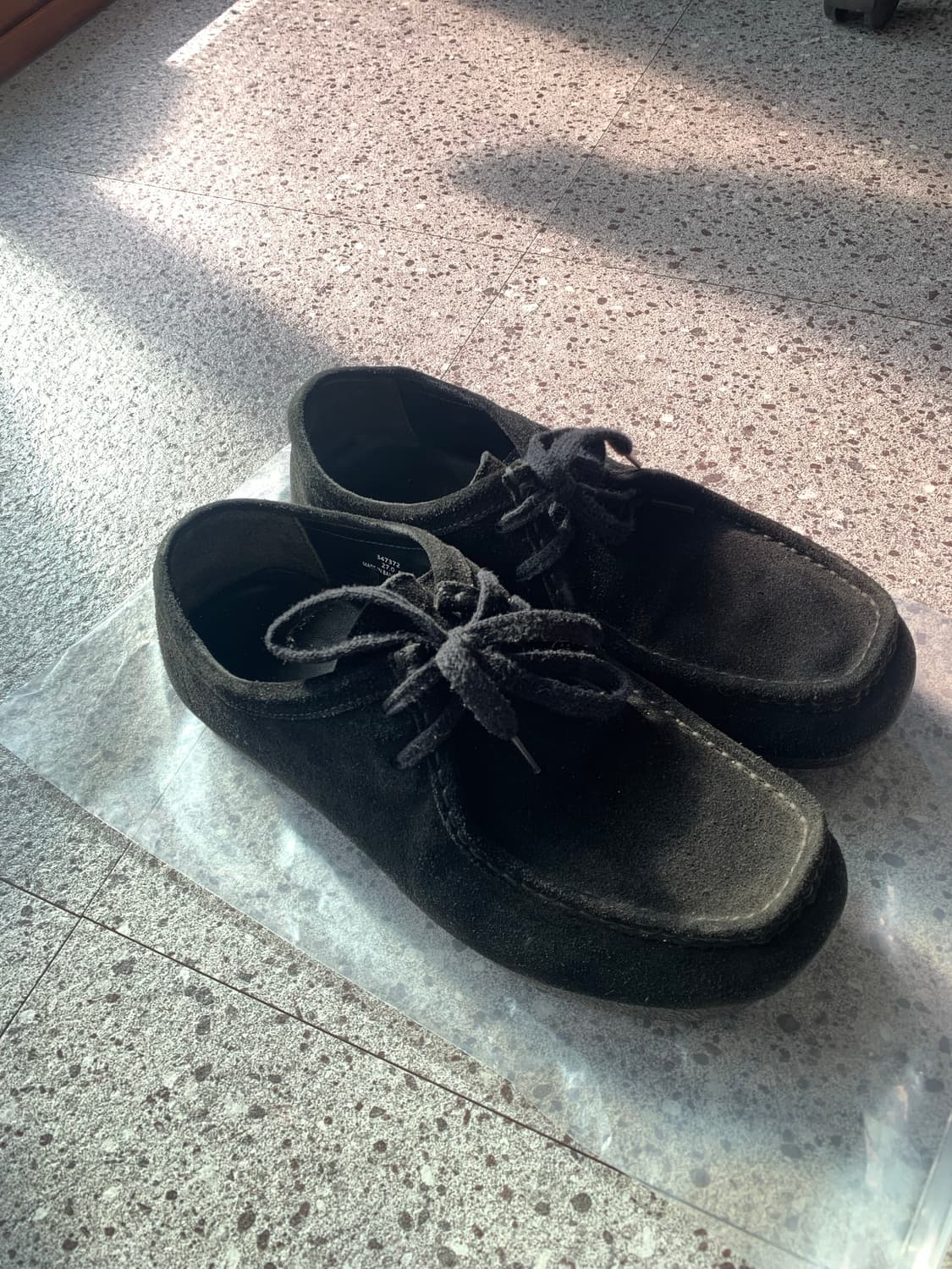 GU 모카신 270 상품이미지4