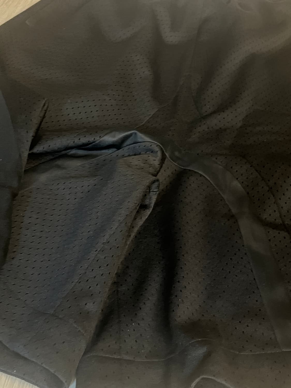 NAMESAKE Open Gym Arch Basketball shorts 상품이미지5