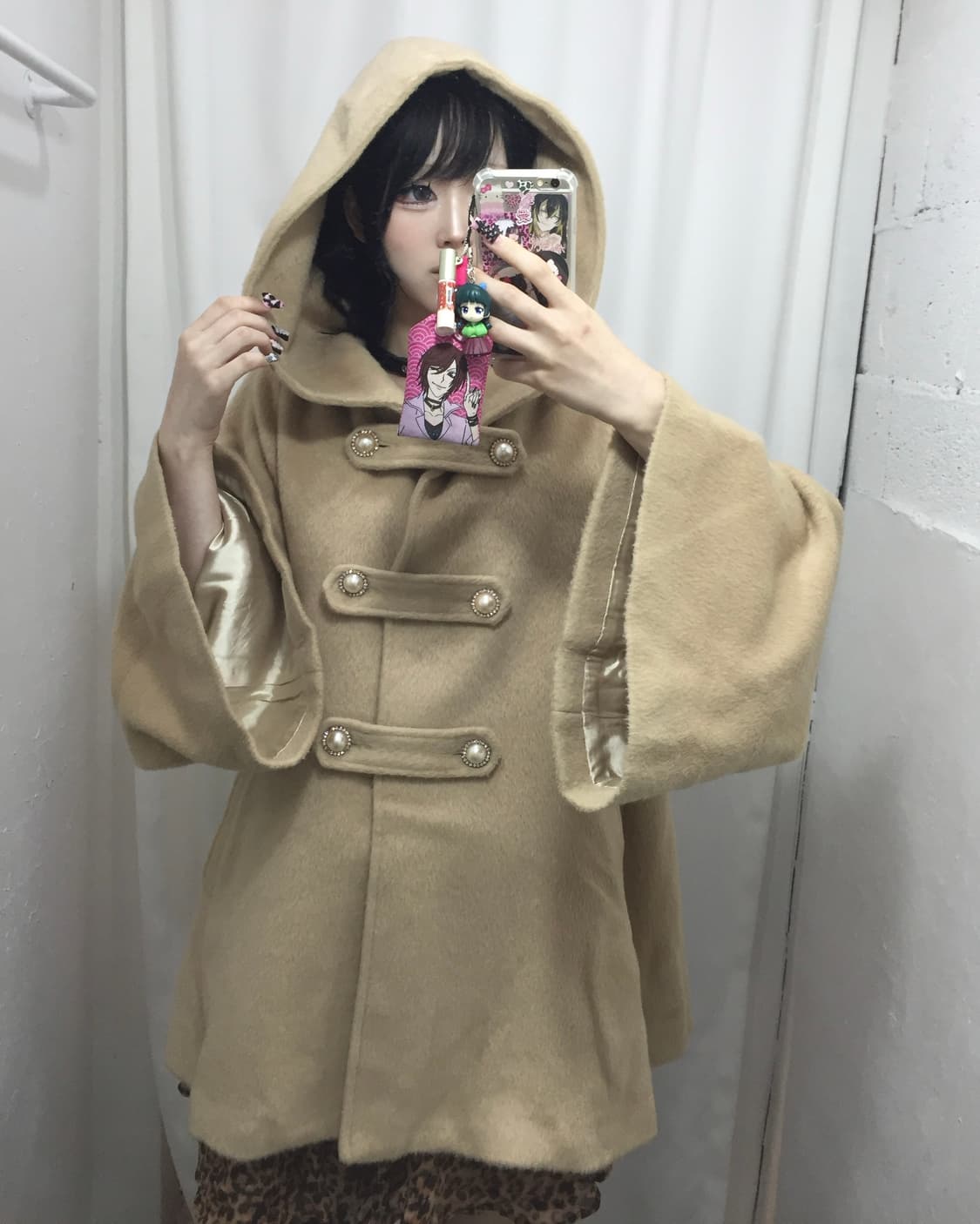 카라멜 小女 세트 🤎 상품이미지3