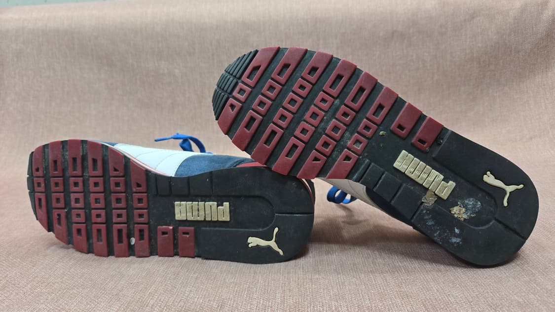 퓨마 240mm- tx-3 운동화 스니커즈  상품이미지6