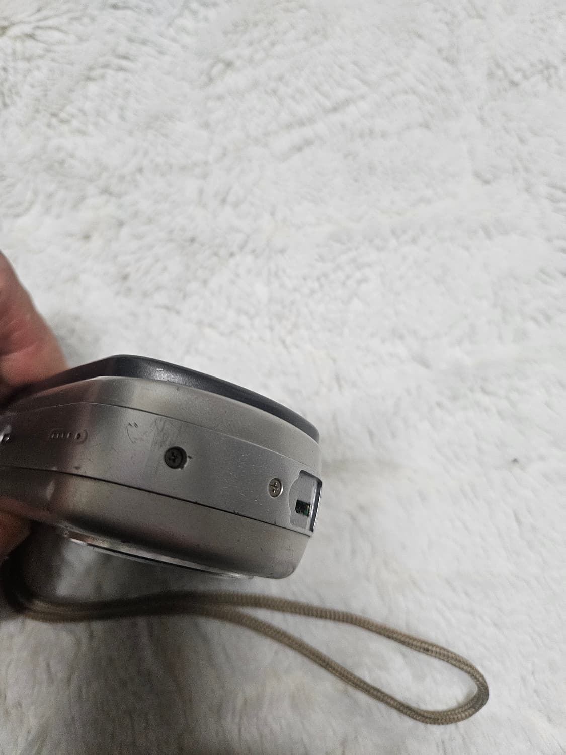 삼성 케녹스 q2레트로 디카 빈티지 카메라 상품이미지3