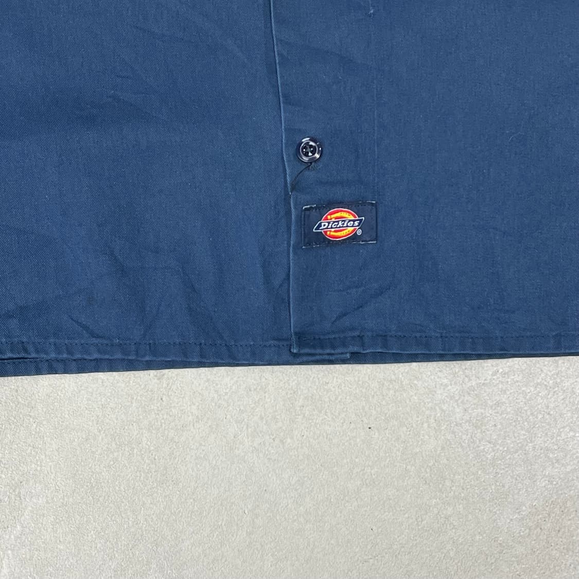 디키즈 투포켓 워크셔츠 s09200 상품이미지5