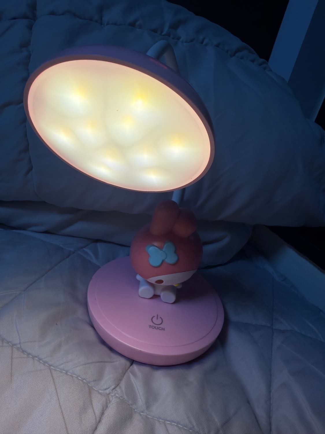 마이멜로디 스탠드 조명 전등 산리오 상품이미지3