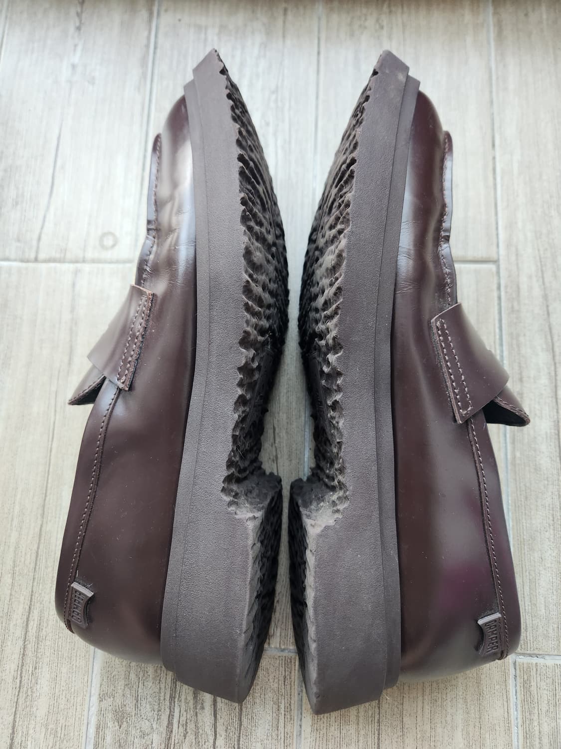 캠퍼 월든 브라운 (eu43) 상품이미지5