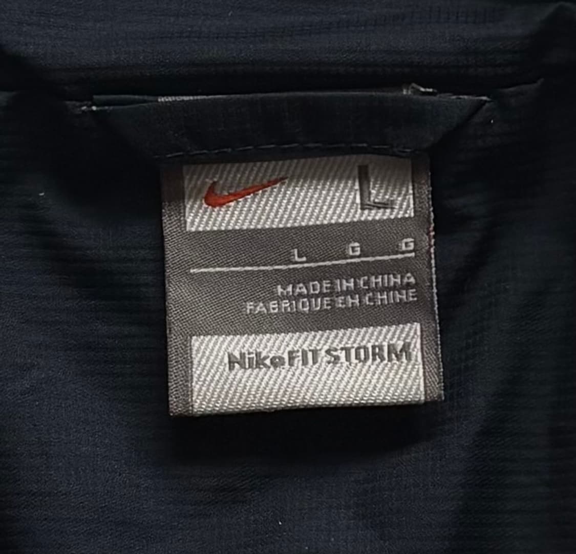 Nike 나이키 빈티지 토탈90 바람막이 상품이미지5