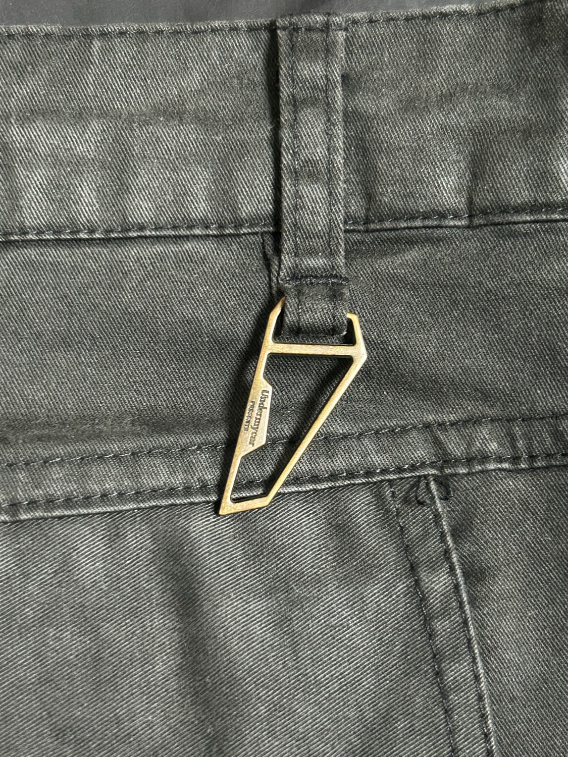 언더마이카 바지 상품이미지3