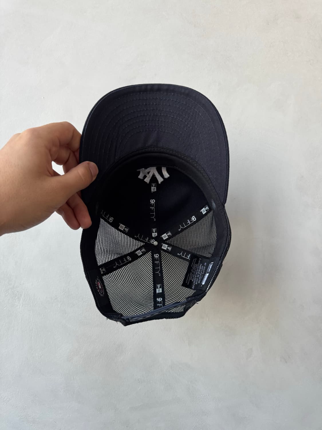 뉴에라 트러커 캡 상품이미지7