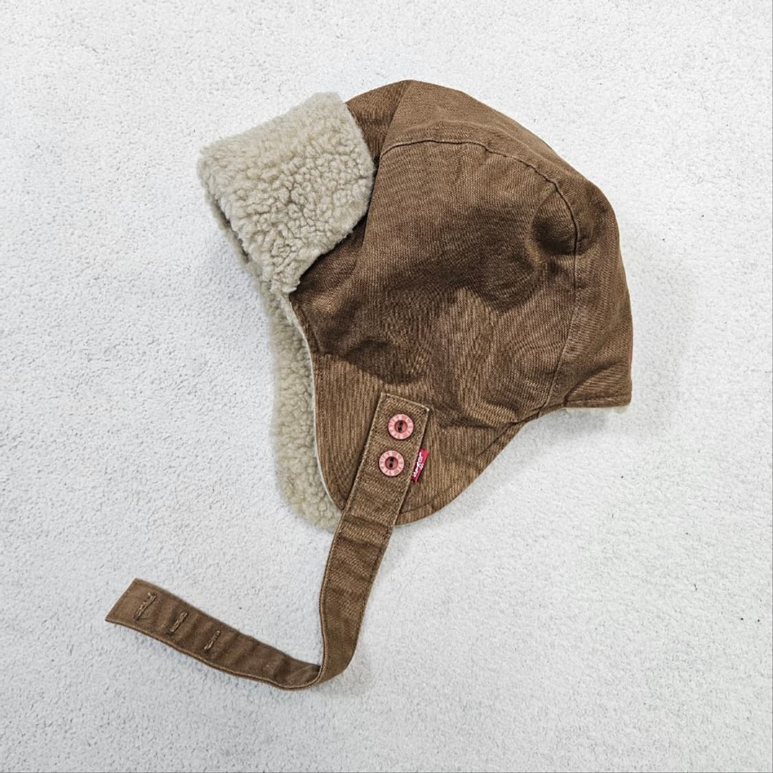 리바이스 트루퍼햇 상품이미지2