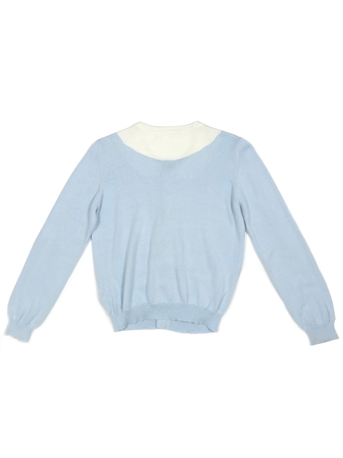 Beamsboy cotton cardigan 상품이미지4
