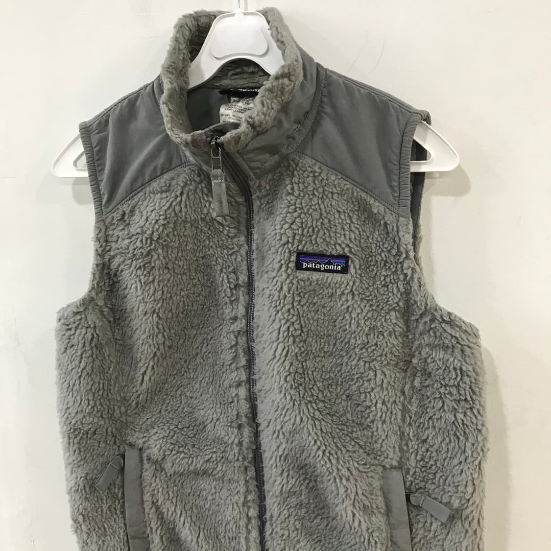 파타고니아 후리스 조끼(우먼스) 상품이미지3