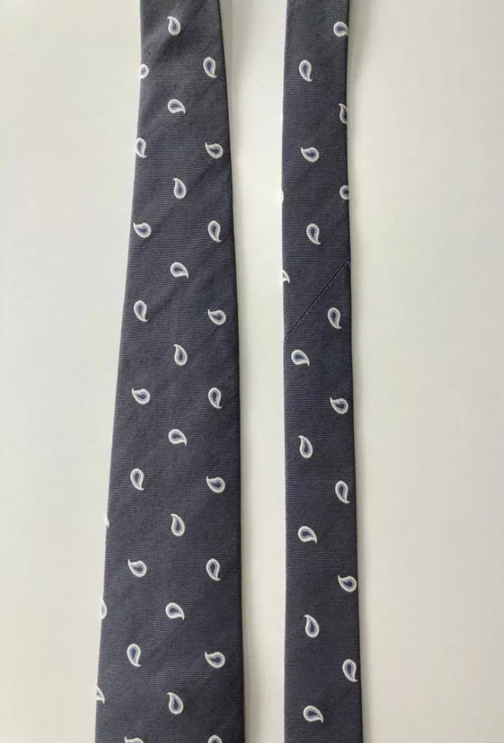 듀퐁 넥타이 상품이미지3