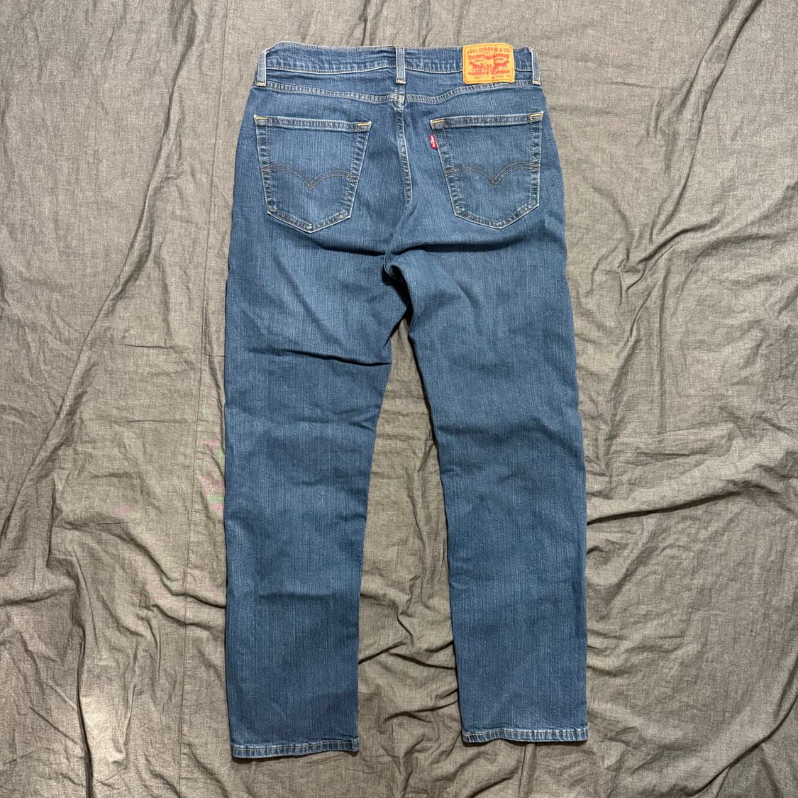 505 Pants 상품이미지3