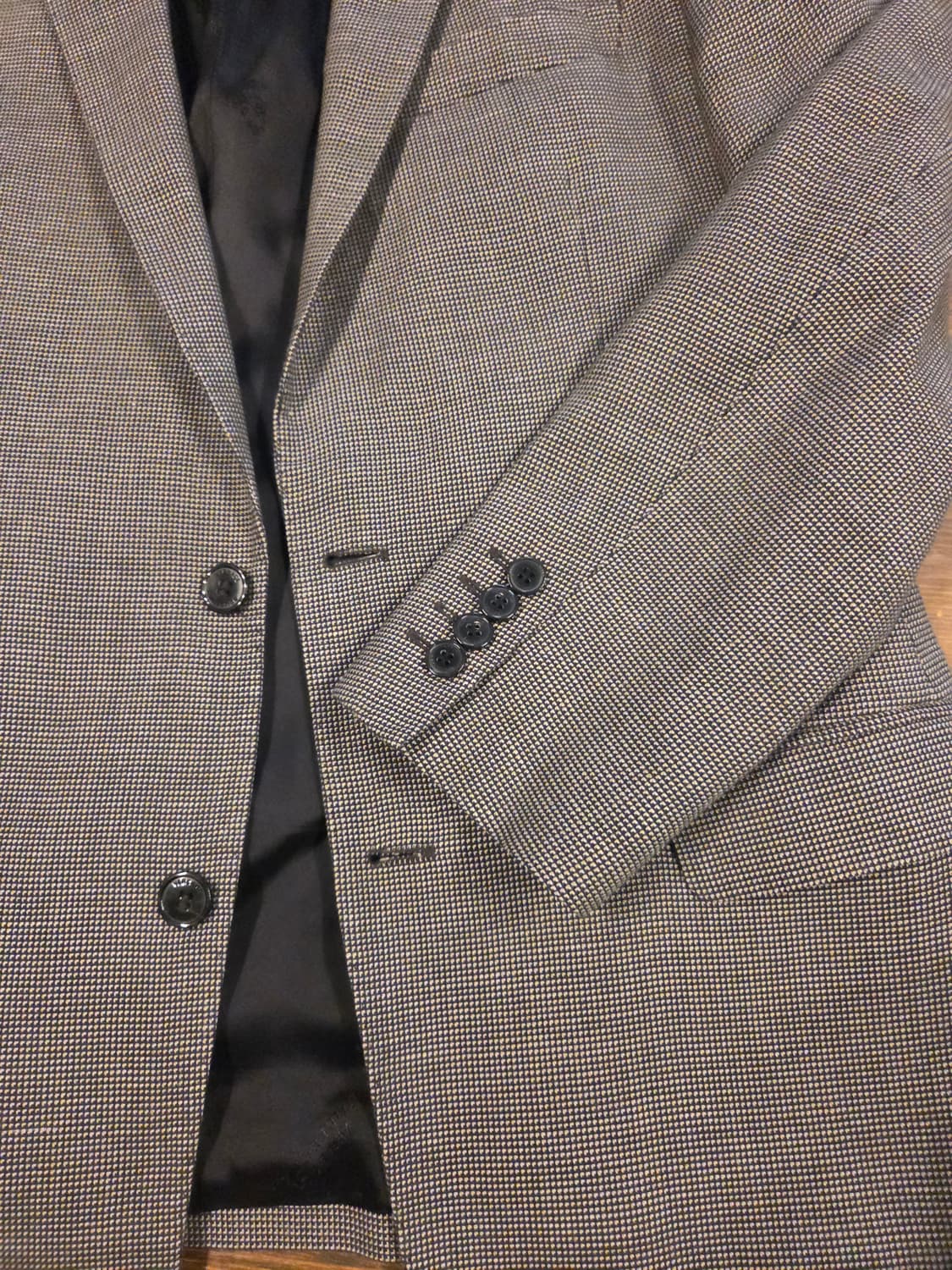 베르사체 컬렉션 아카이브 자켓 상품이미지10