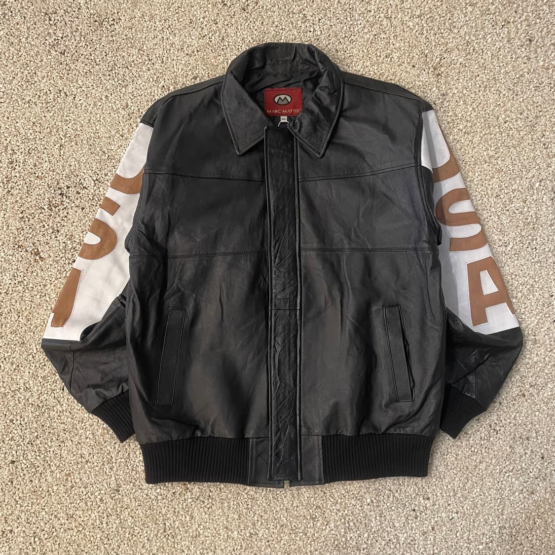 보세 레더자켓 ⭐️961 상품이미지1