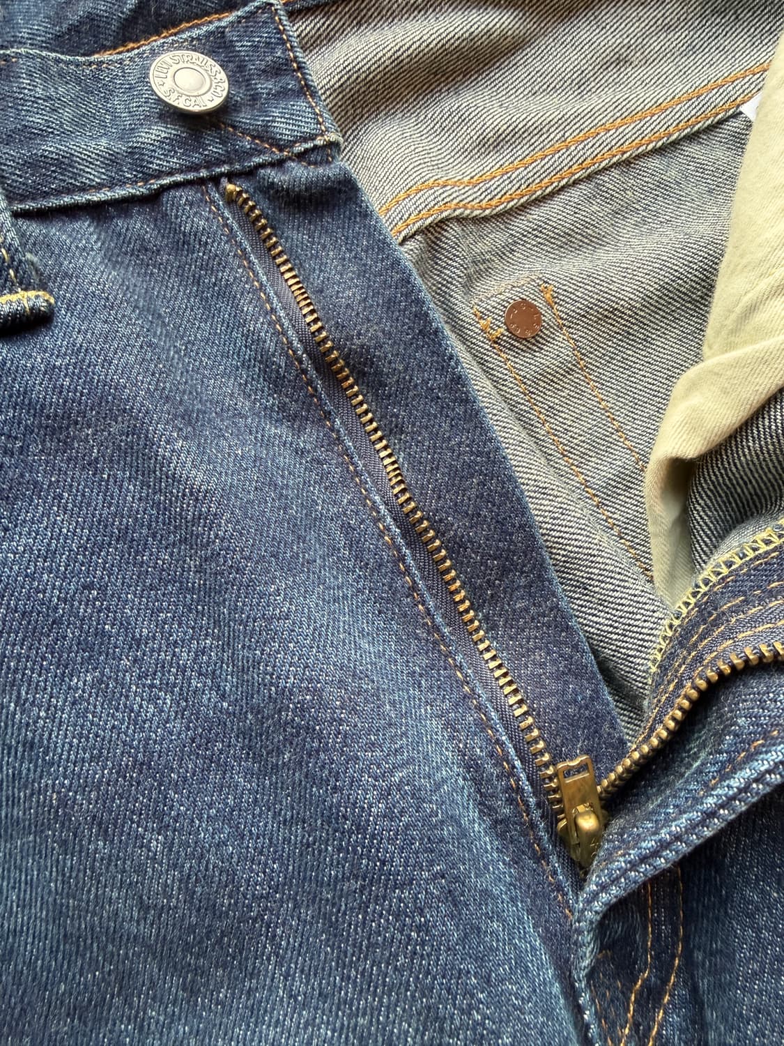 리바이스 lvc 54501 34/32(-36in) 상품이미지8