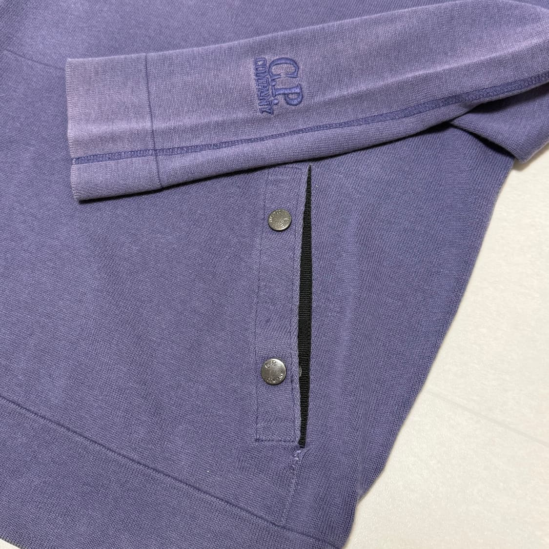 00‘s CP컴퍼니 고글 아노락 후드 상품이미지4