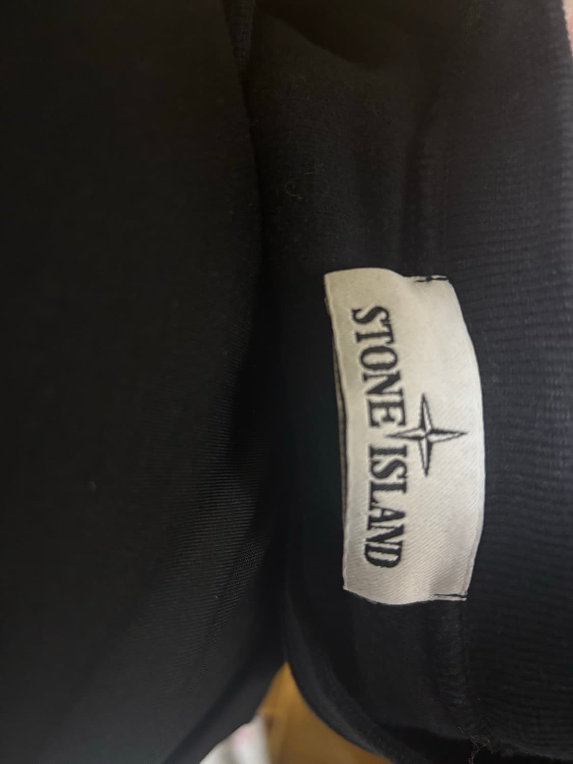 스톤아일랜드 맨투맨L 기모 상품이미지3