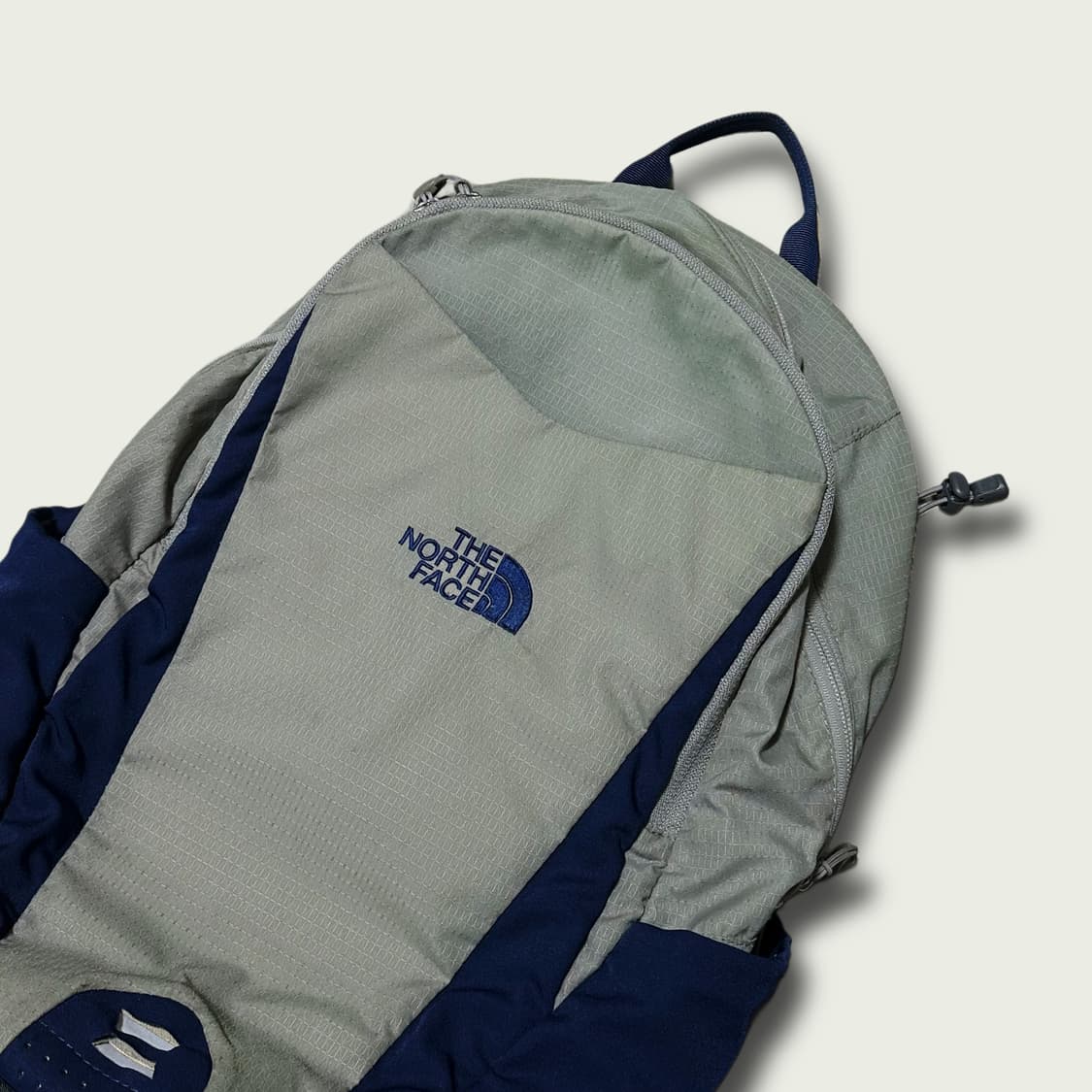 노스페이스 DY 25L 트래킹백팩 상품이미지2