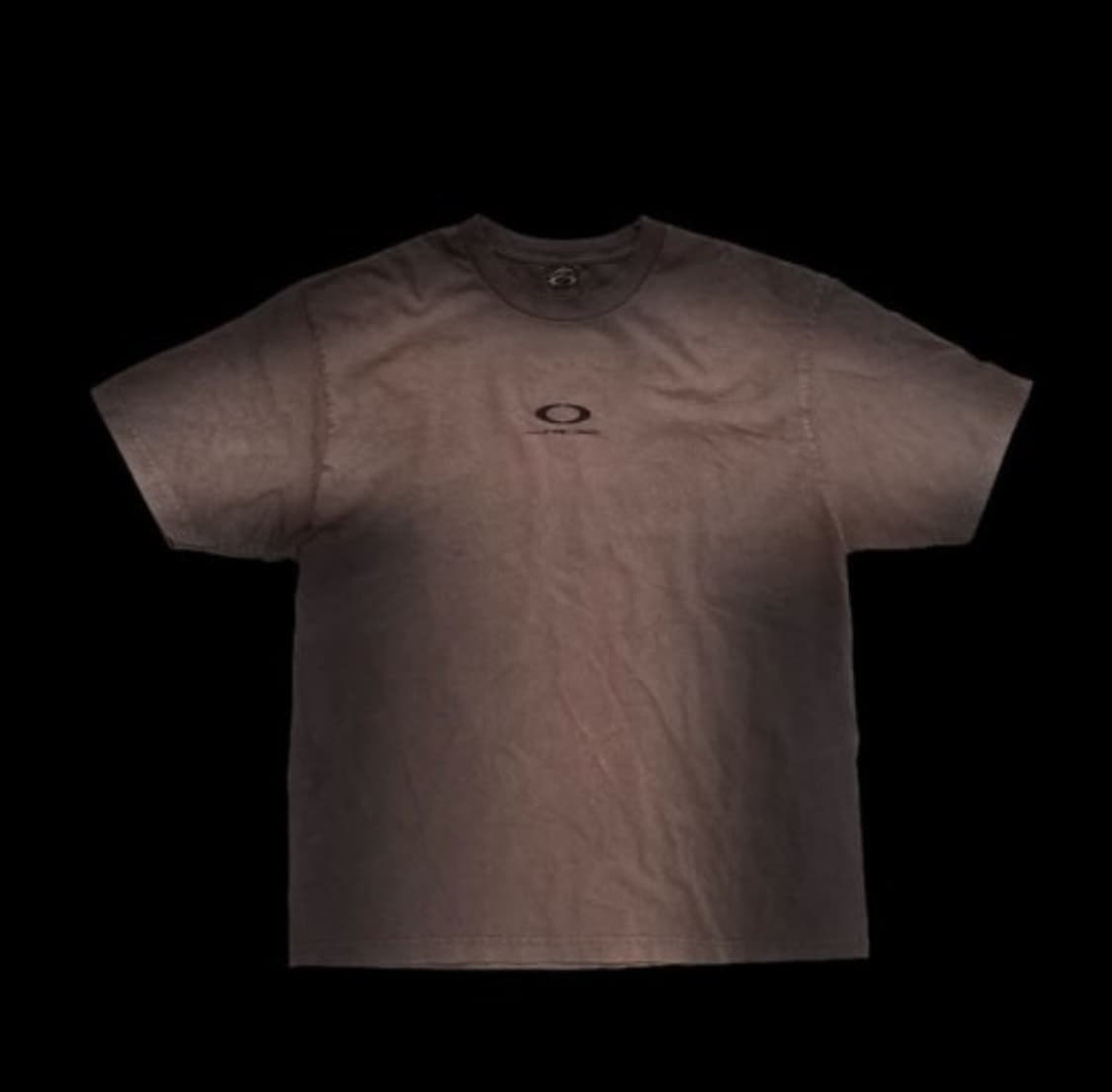 (L,XL) 트래비스 스캇 오클리 반팔 day zero t shirt 상품이미지2