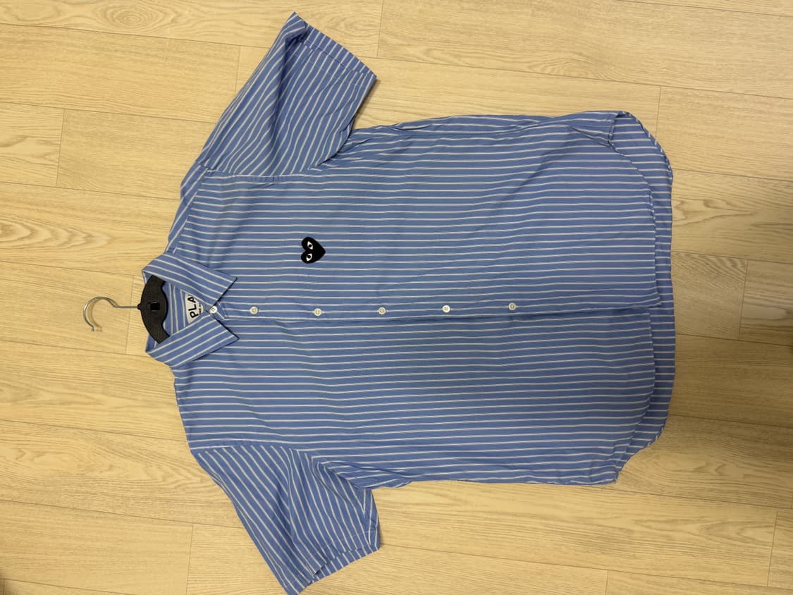 꼼데가르송 상품이미지1