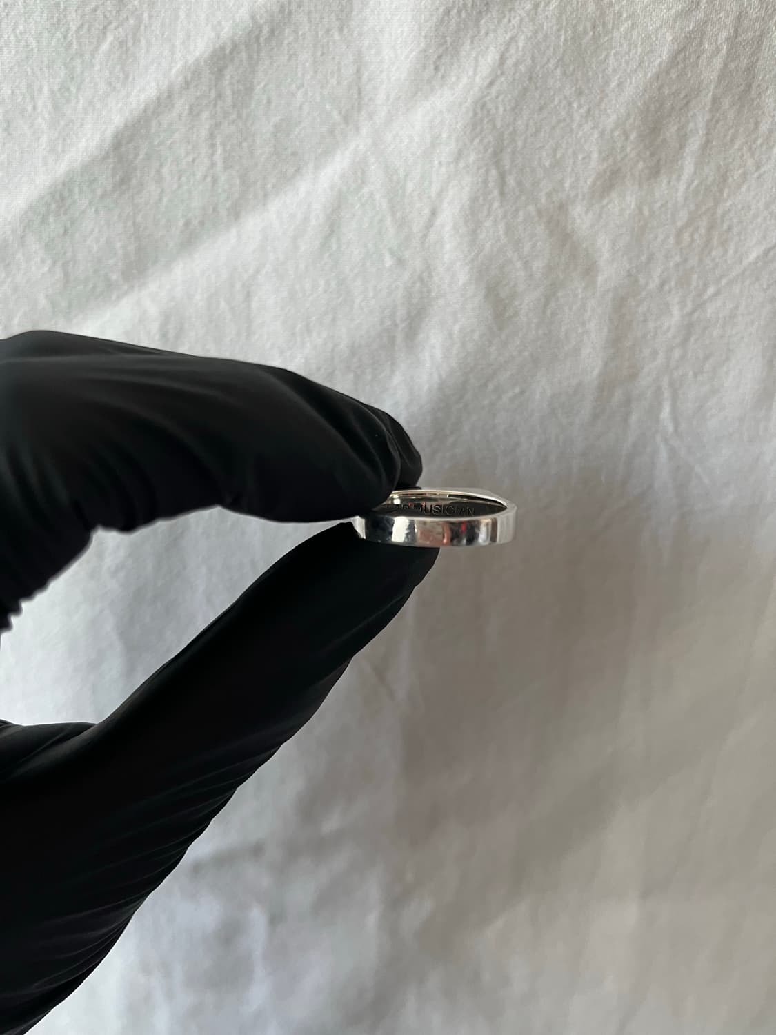 LAD MUSICIAN STUDS RING 상품이미지4