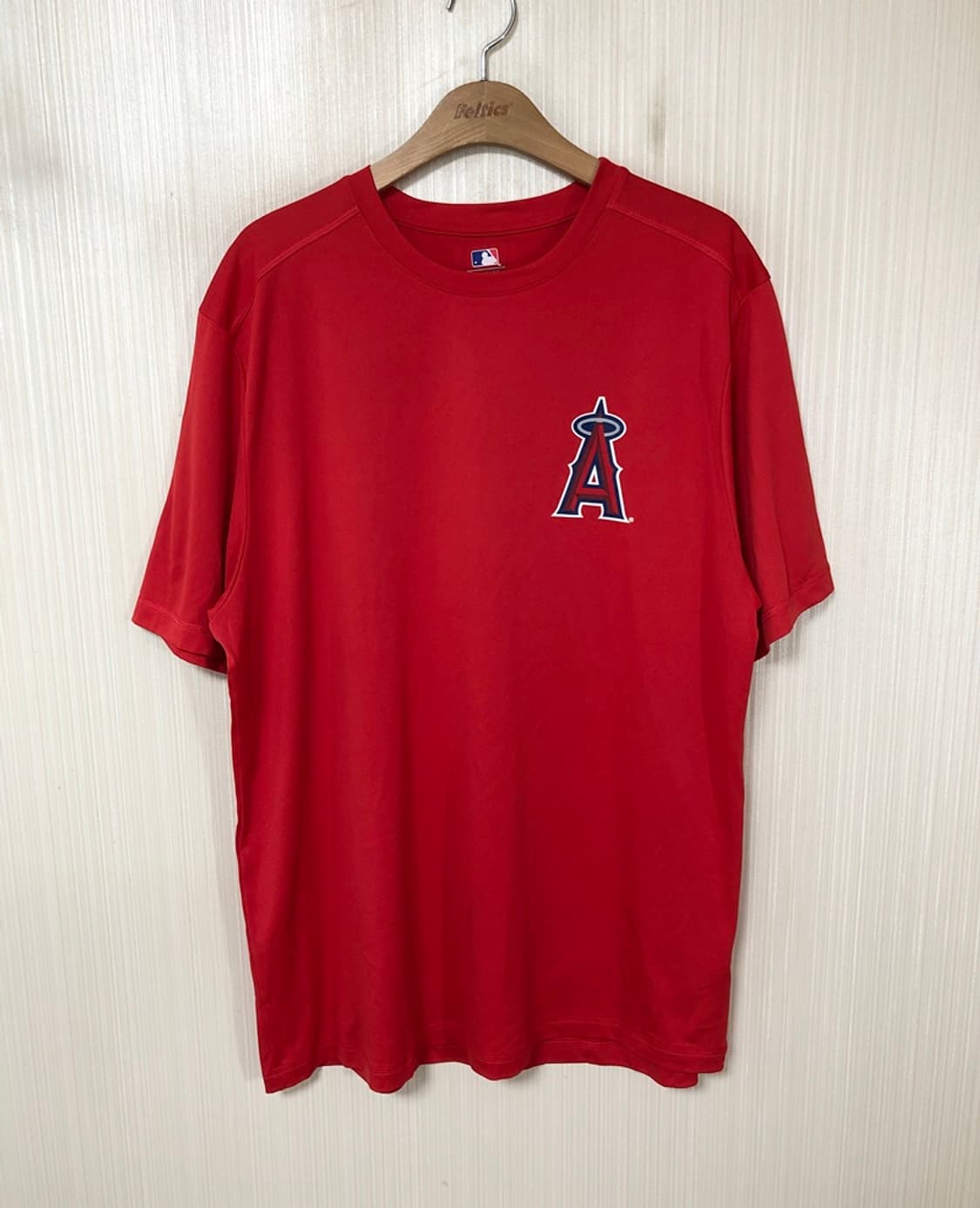 MLB LA엔젤스 플레이어티셔츠 XL(해외) #17 오타니쇼헤이 상품이미지2