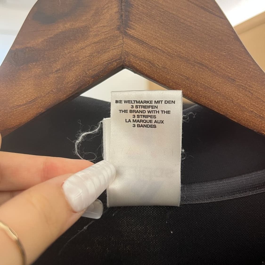 아디다스 레알 마드리드 100주년 어웨이 카라 반팔티 100 C10897 상품이미지6