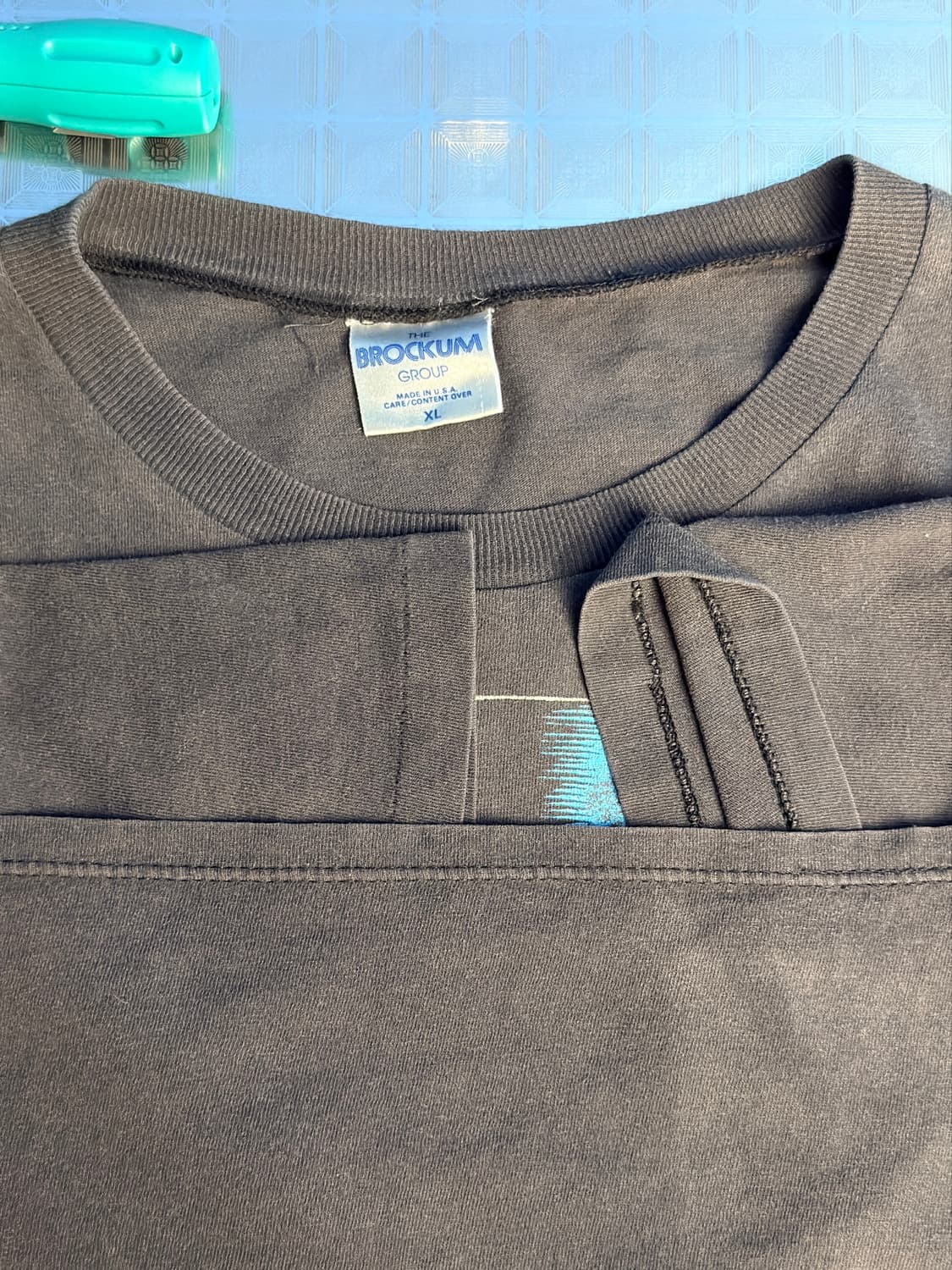 (XL) OG 90s 건즈앤로지스 빈티지 밴드티 상품이미지6