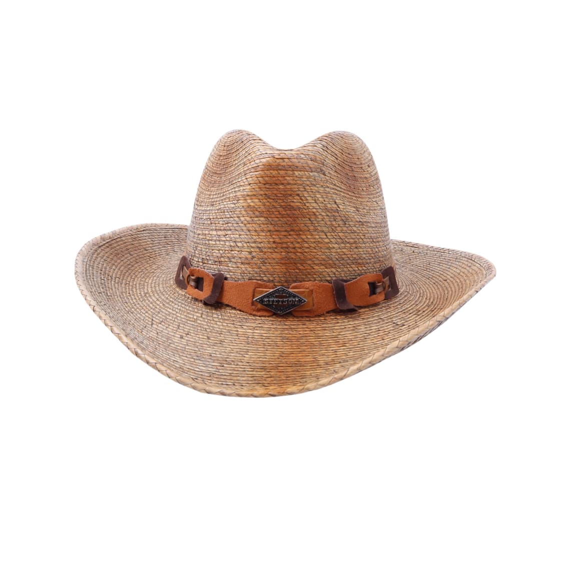 Stetson palm straw 카우보이 햇 상품이미지3