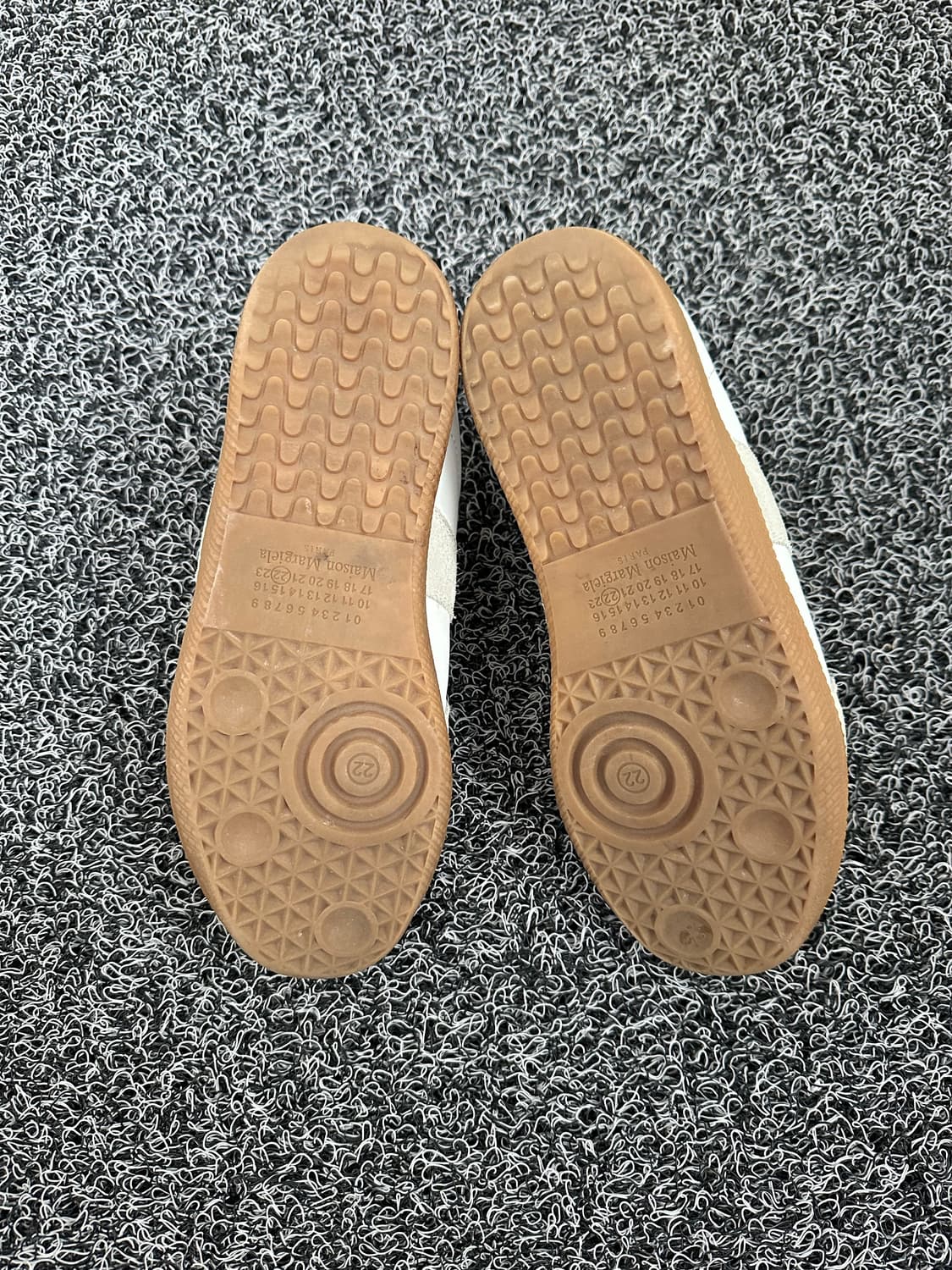 메종 마르지엘라 독일군  상품이미지6