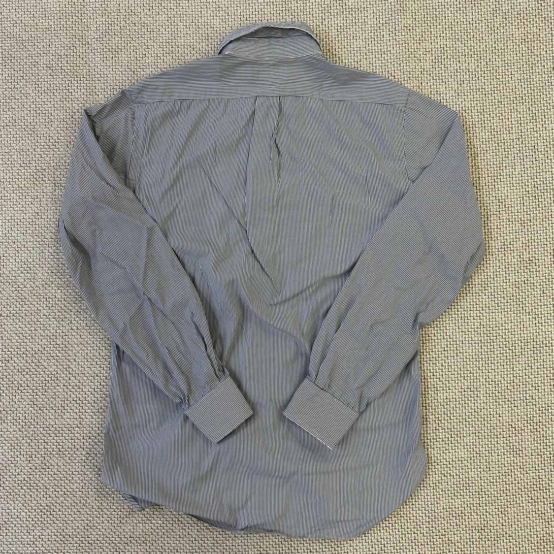 SP 폴로랄프로렌 스트라이프 셔츠 0316D 상품이미지4