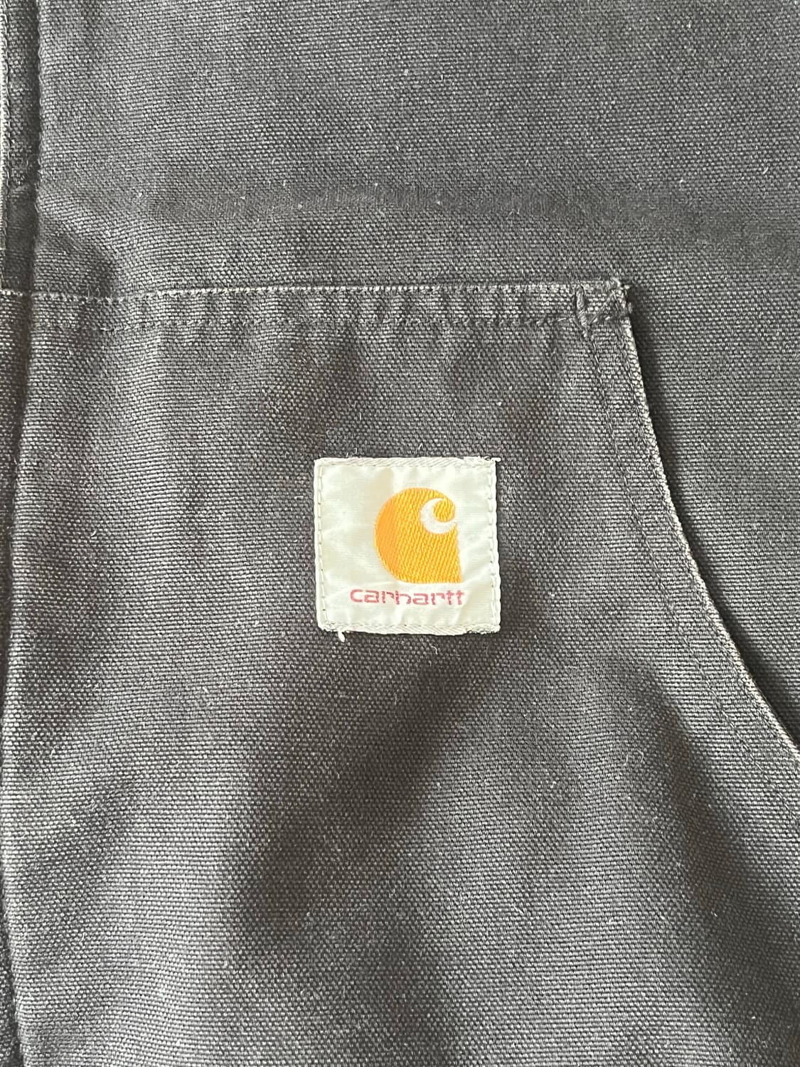 칼하트 액티브 자켓 상품이미지3