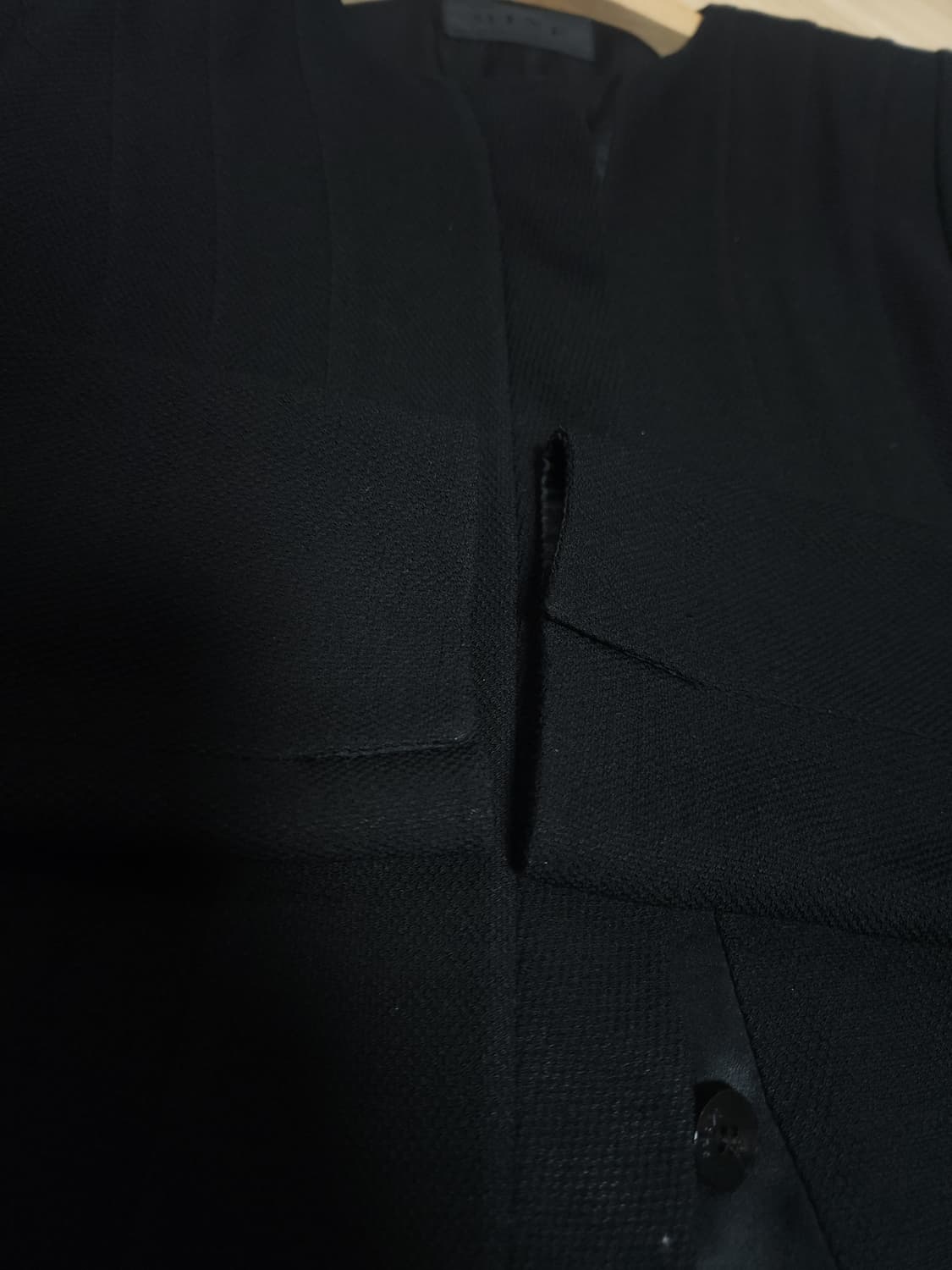 MINE 자켓, 82-94-160 상품이미지5