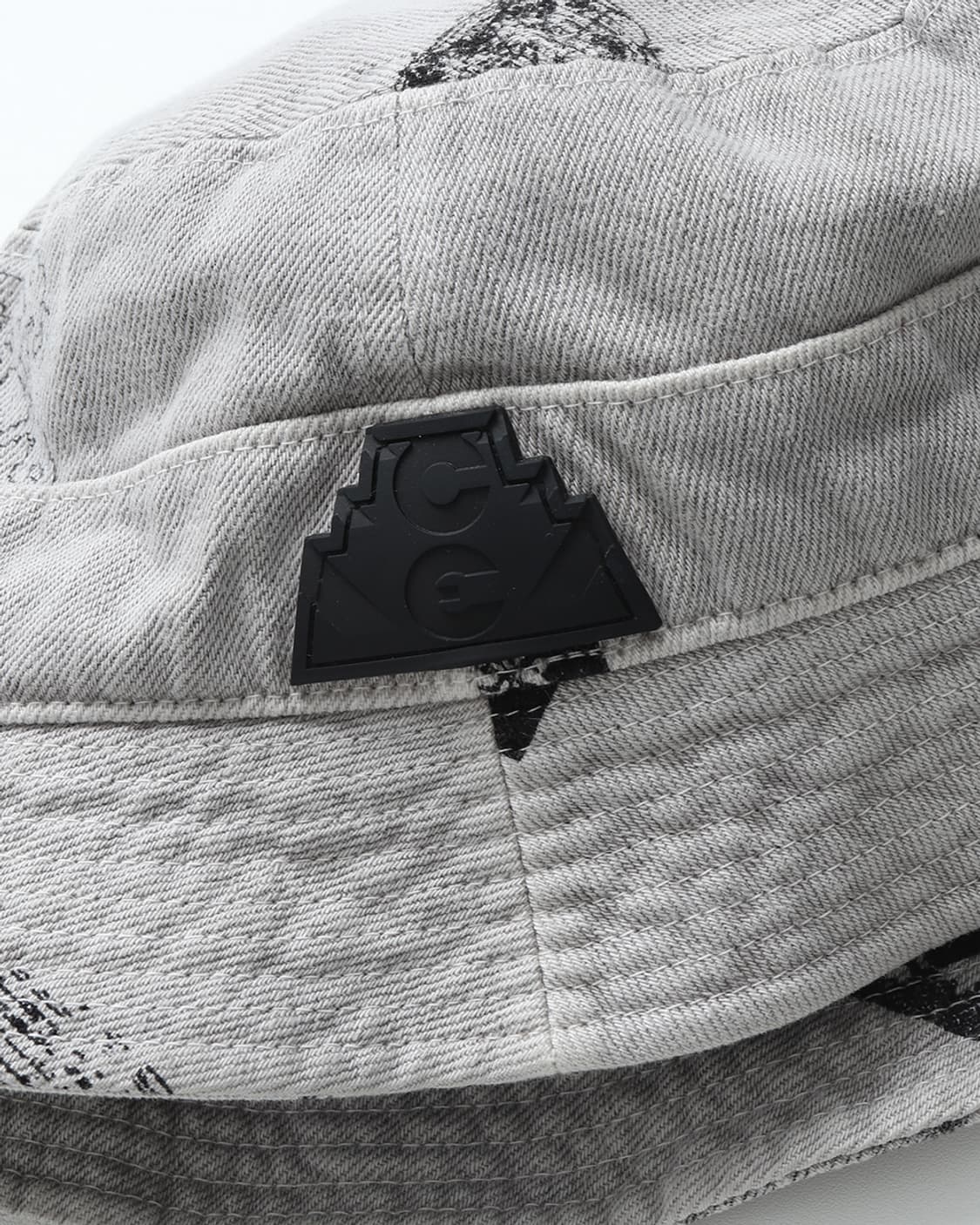 CAV EMPT Denim Bucket Hat 상품이미지5
