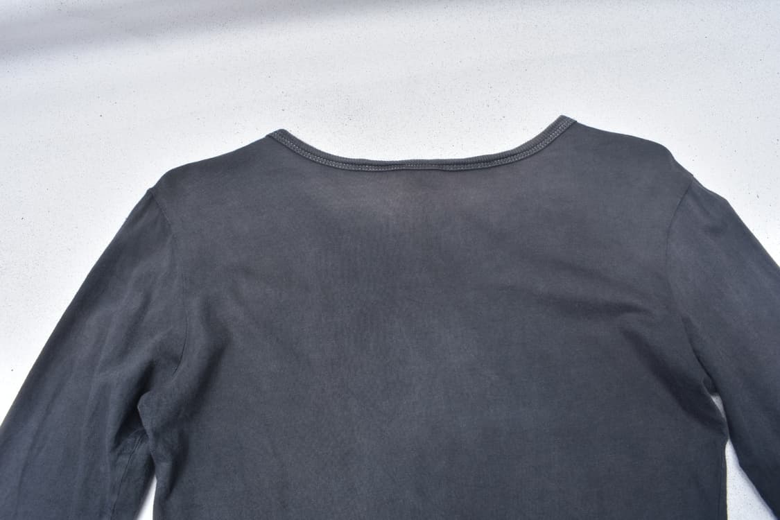 00S 디젤 55DSL 롱슬리브 긴팔티 N0841 상품이미지7