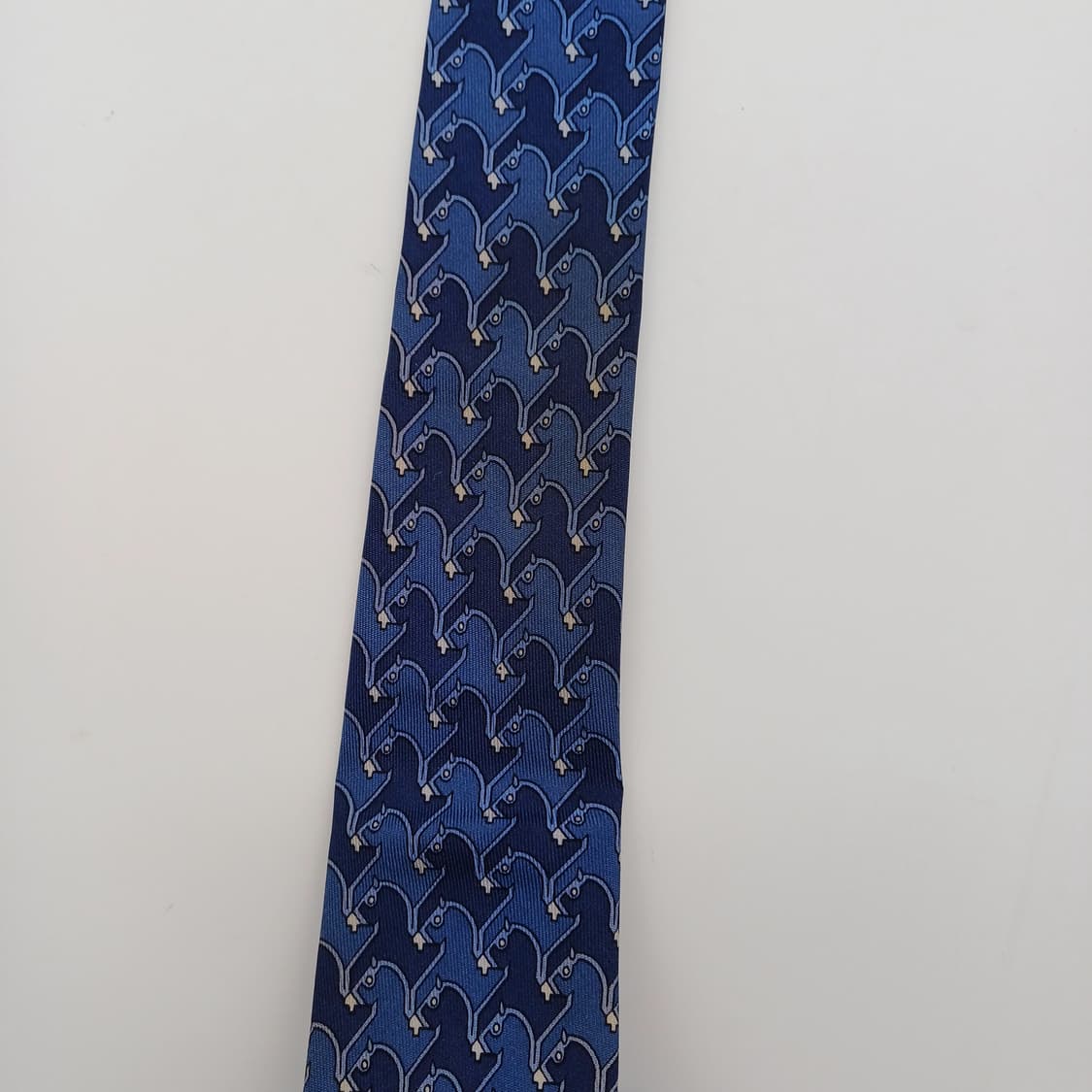 HERMES 에르메스 실크 넥타이 [BCF10803_0004-174] 상품이미지5