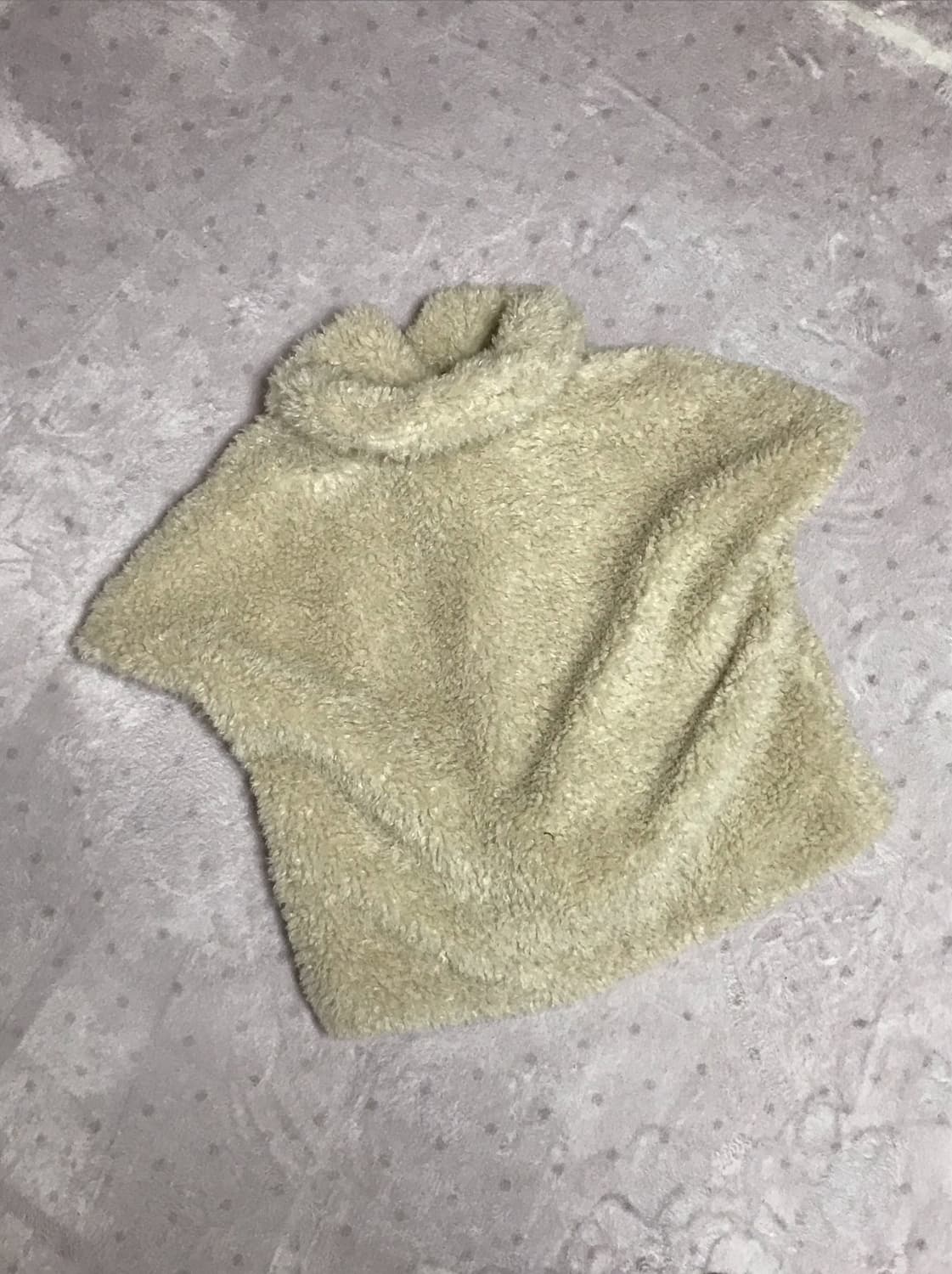 뽀그리 반팔 아우터 상품이미지2