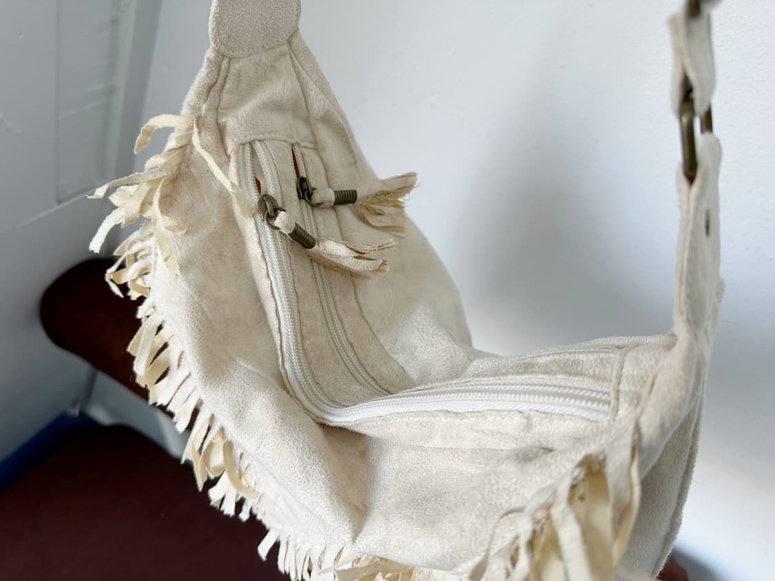 Native design hobo bag 상품이미지10