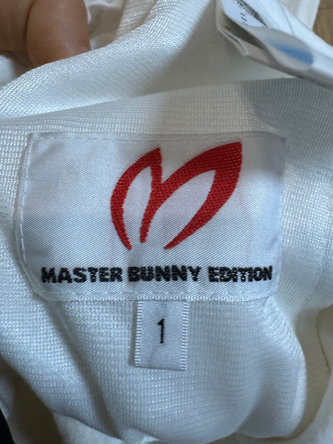 마스터버니에디션 여성 기모 팬츠 상품이미지2