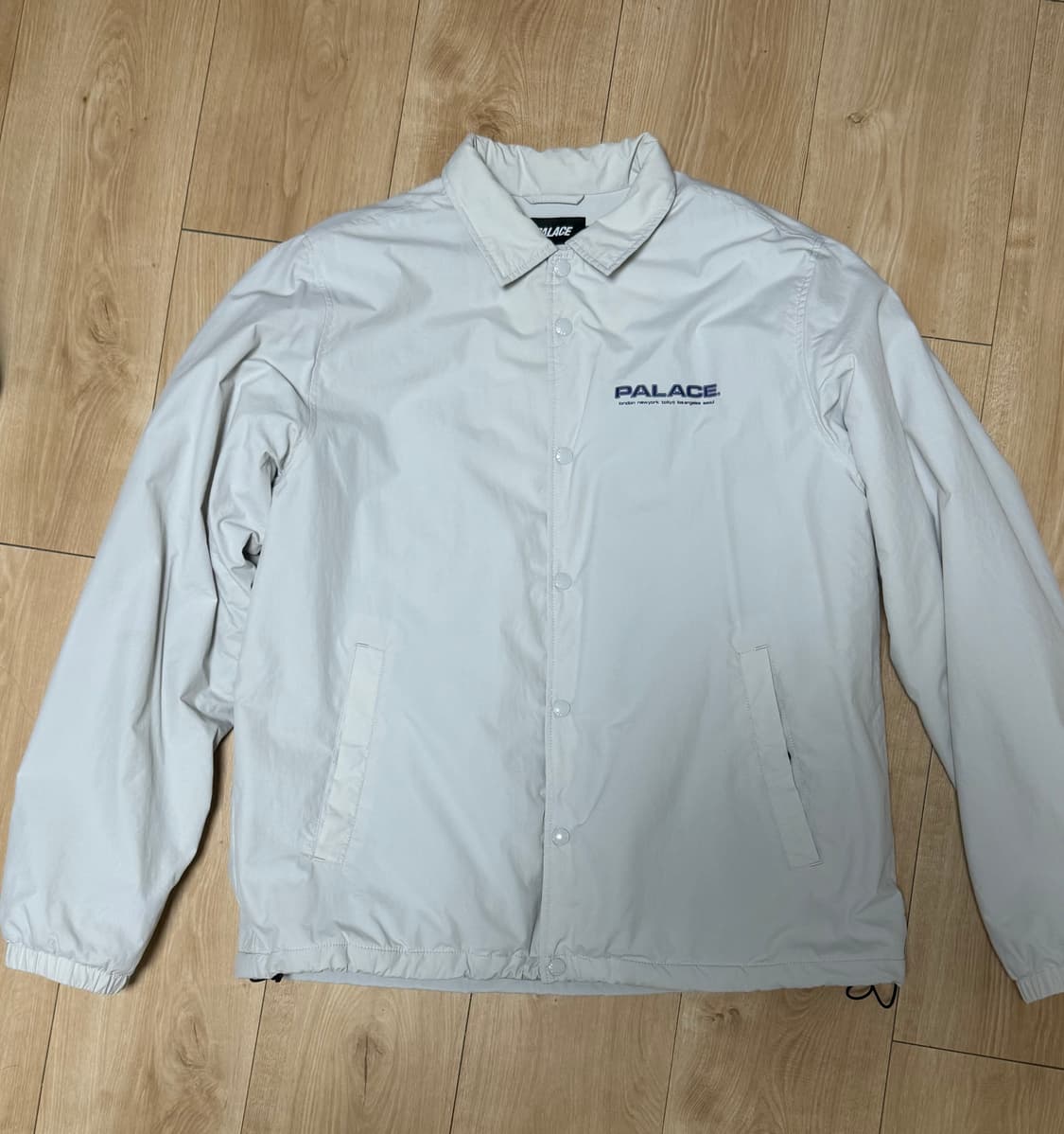 팔라스 코치자켓 상품이미지1