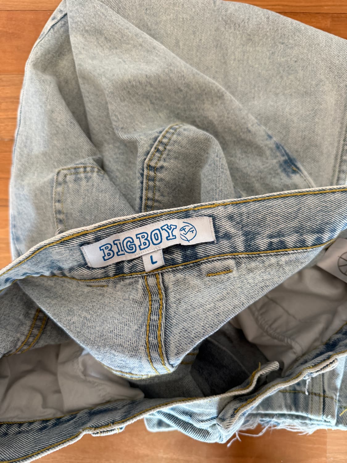 POLAR skate 빅보이진 상품이미지5