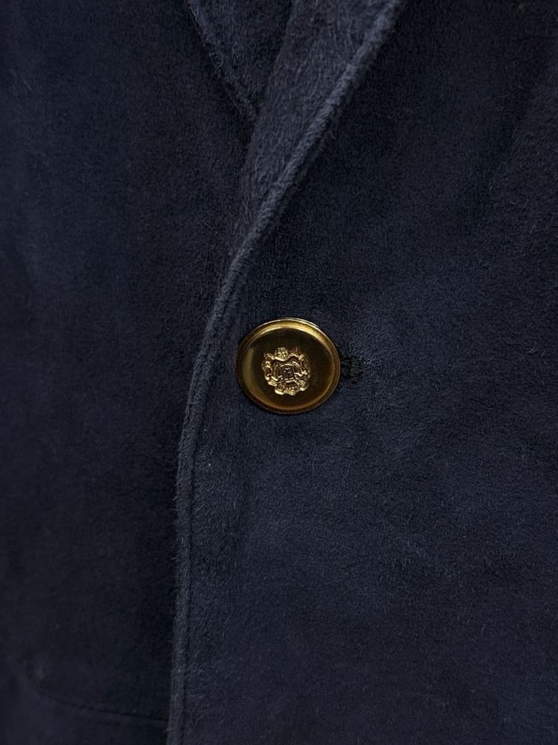 바쫄러 스웨이드 자켓 상품이미지10