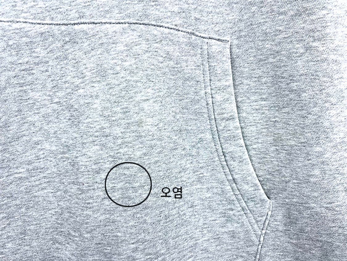 (100) GAP 후드 상품이미지5