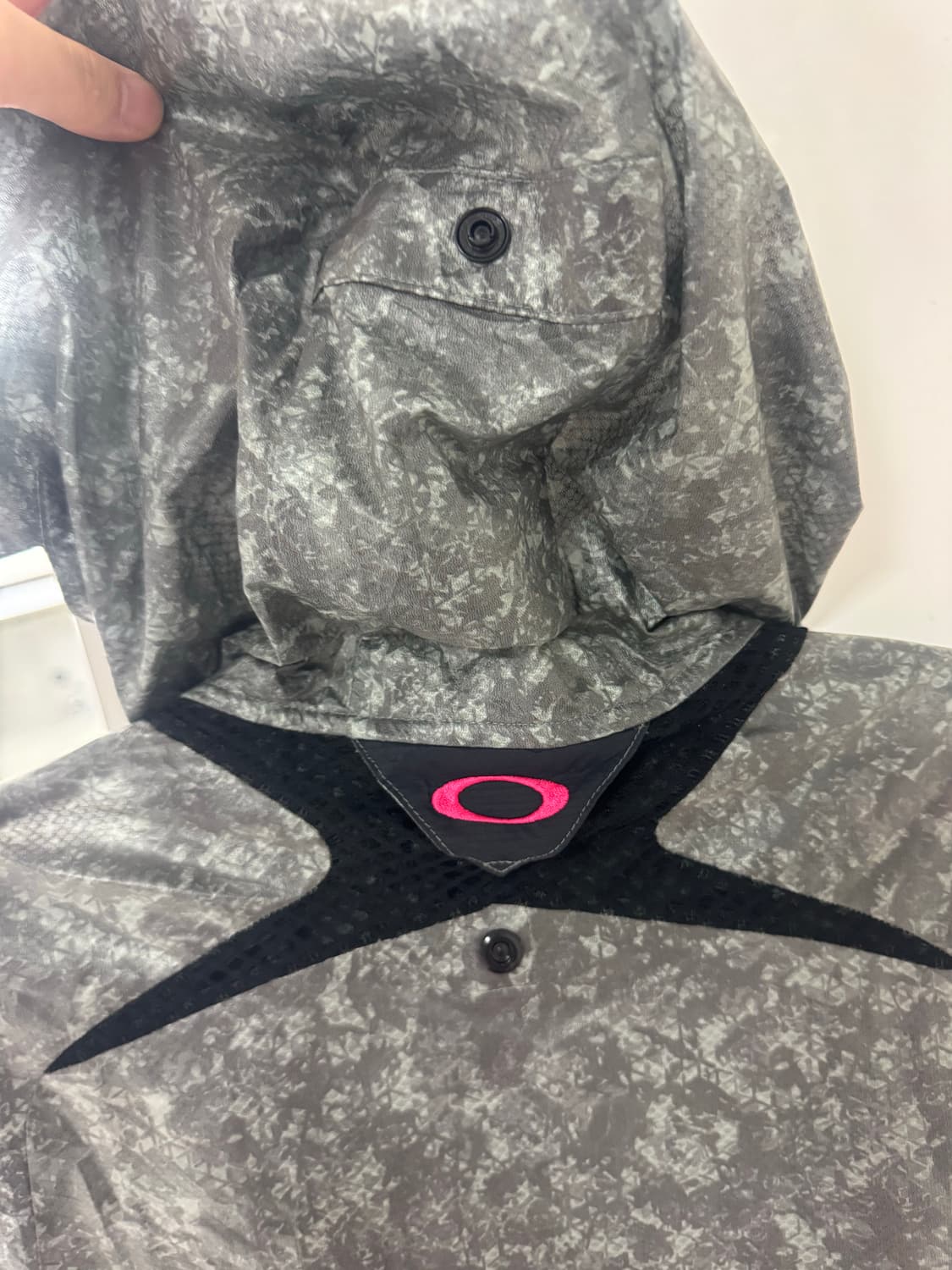 오클리 테크 베스트 XL 상품이미지3