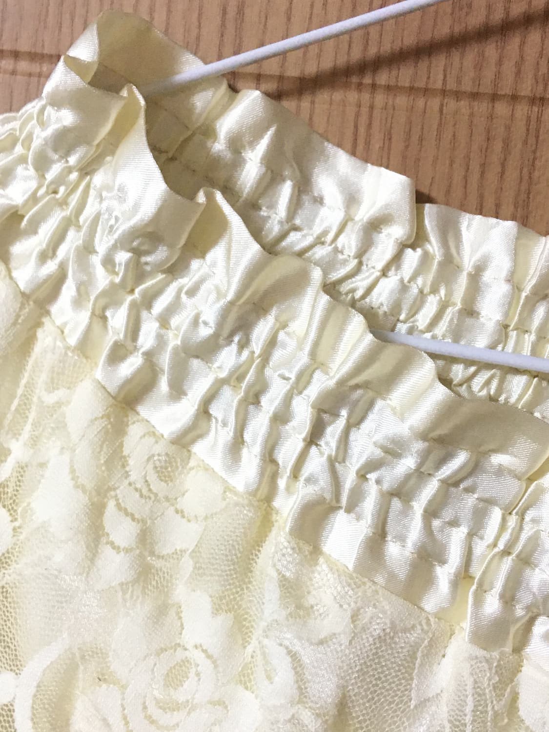 쇼콜라맛 딸기초코 빈티지 셋업🍓🍫🤎 상품이미지6