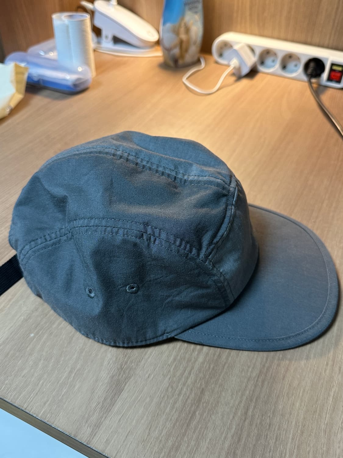 jw anderson 유니클로 콜라보 캡 모자 상품이미지2