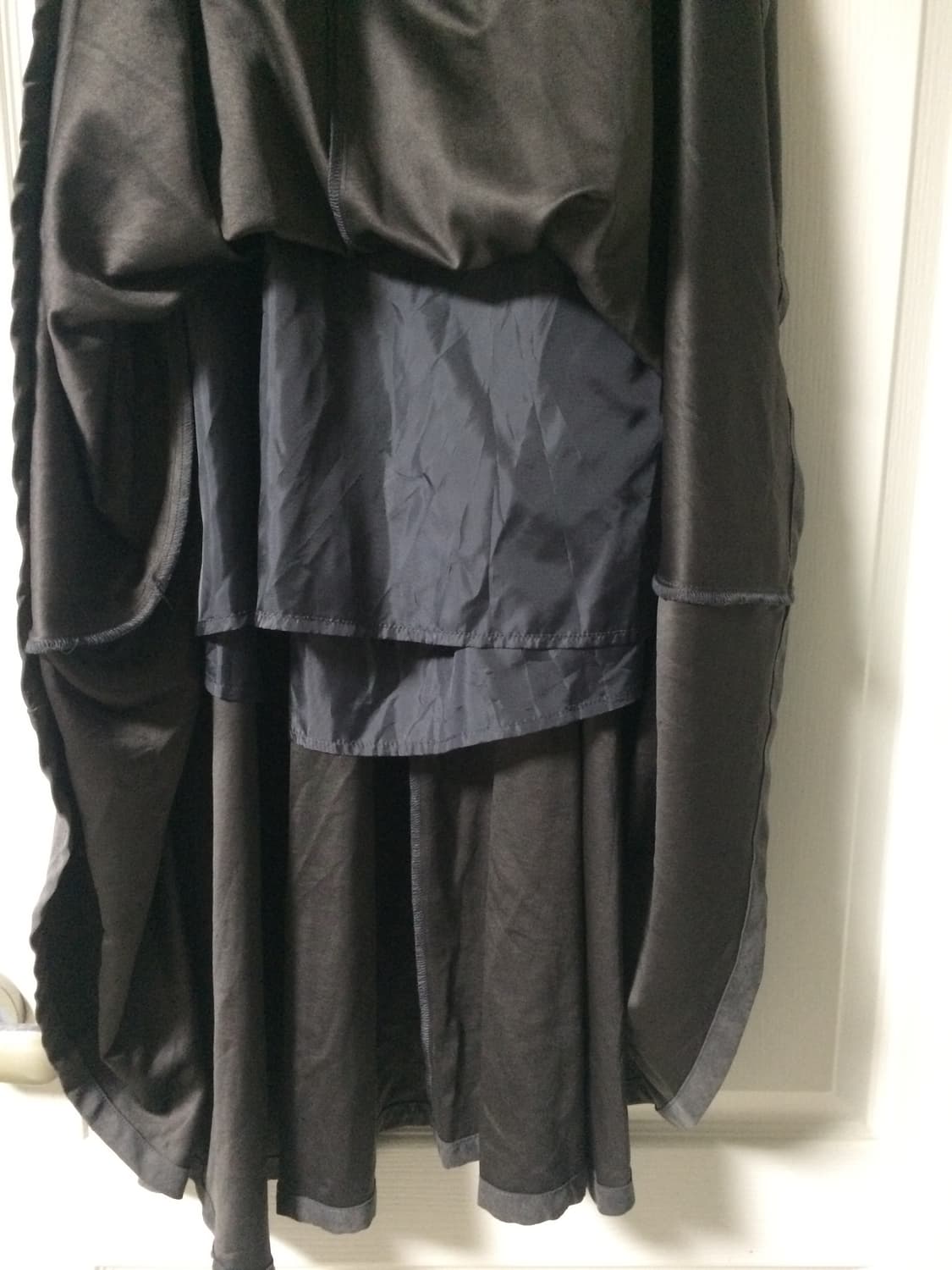 Vintage Long Skirt 상품이미지5